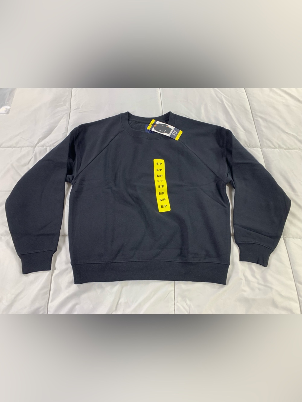 New with tags GAP sweatshirt womens size S